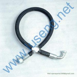 61032449 4SH25-DKOS-SFL90-1520 hose SANY