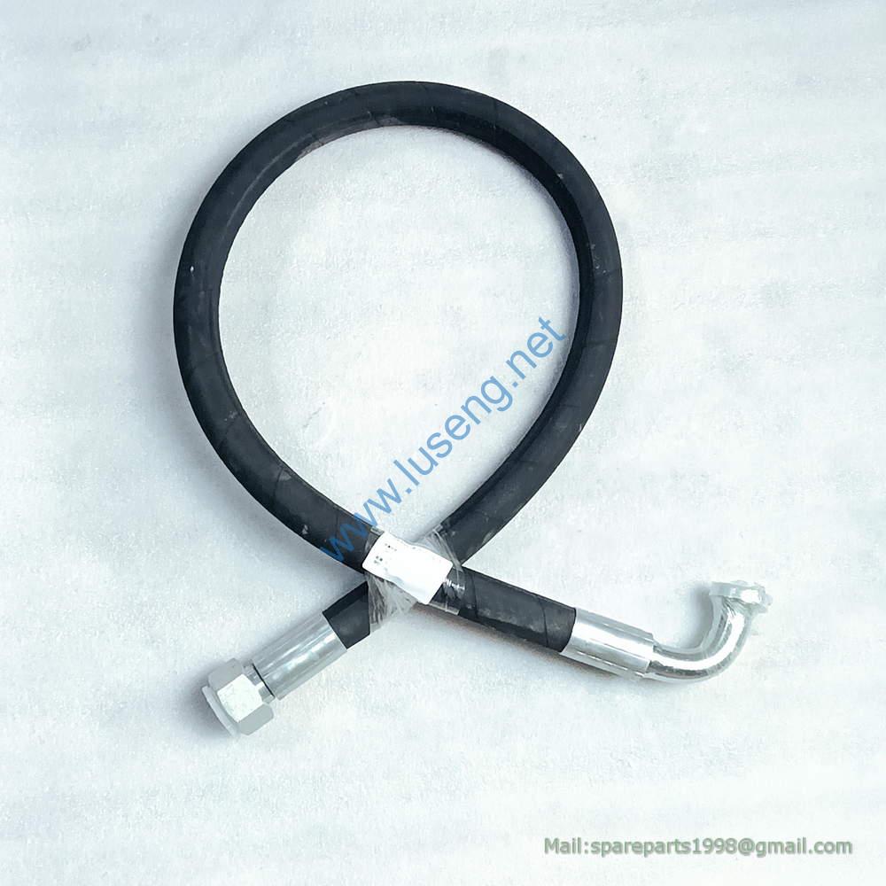 61032449 4SH25-DKOS-SFL90-1520 hose SANY
