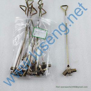 6105Q-1305010 WATER DRAIN VALVE SUB ASSY yuchai