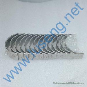 6105QA-1004022 ROD BEARING YUCHAI
