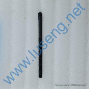 612600010893 BOLT WEICHAI