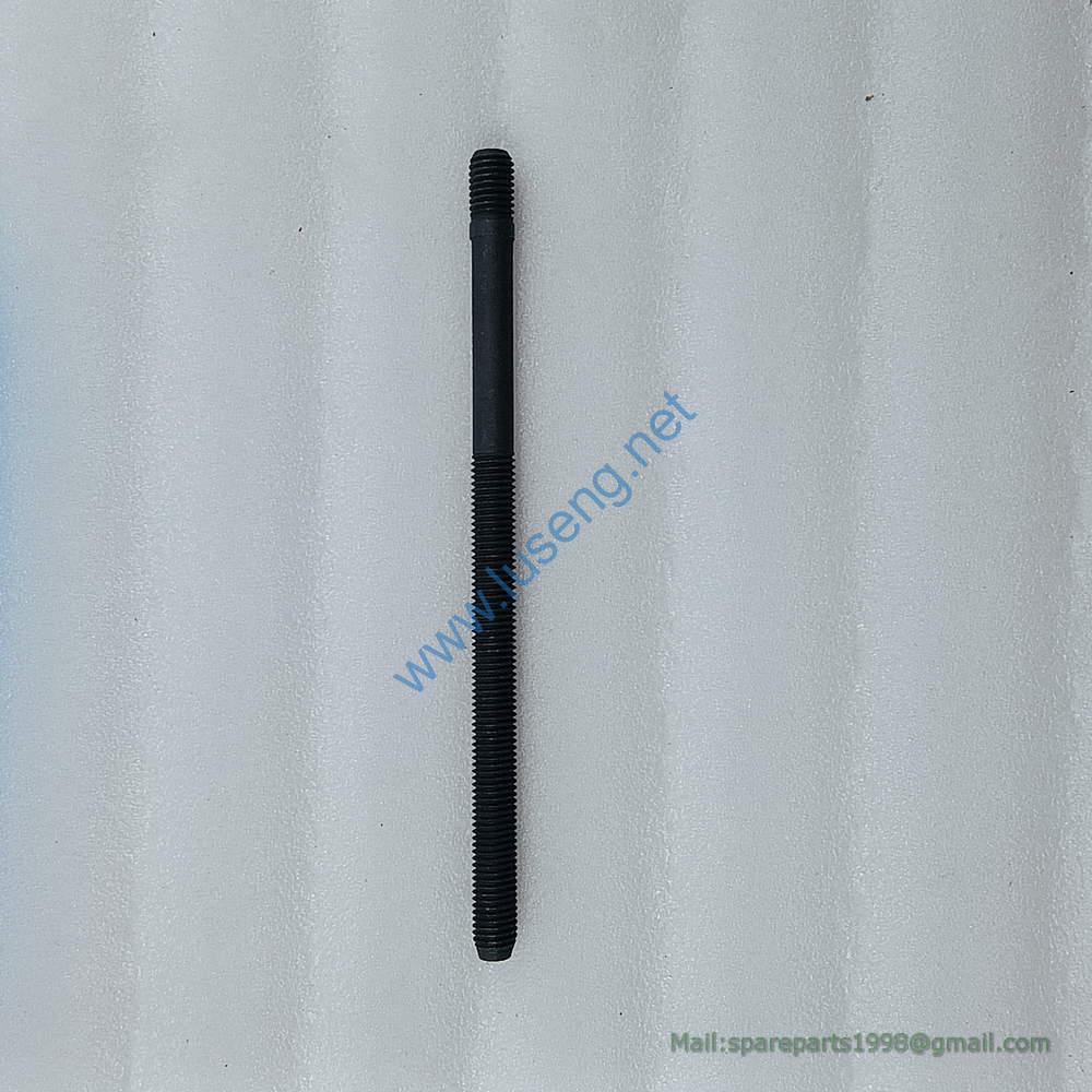 612600010893 BOLT WEICHAI