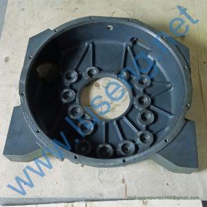 612600011873 FLYWHEEL HOUSING WD615