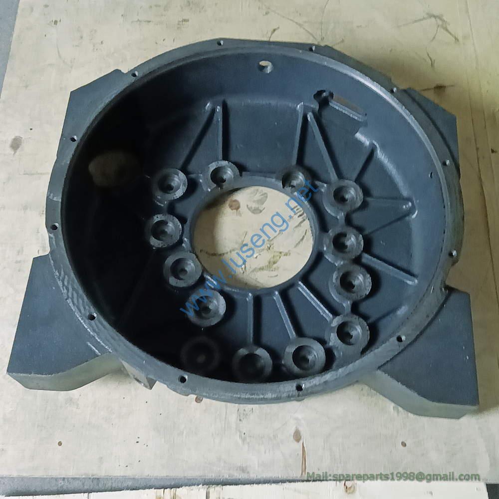 612600011873 FLYWHEEL HOUSING WD615