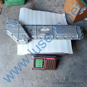 612600013135 oil cooler cover