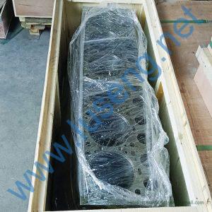 612600013825 CYLINDER BLOCK ORIGINAL WD615