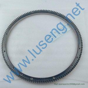 612600020208 860113024 fly wheel ring gear LW500 136T