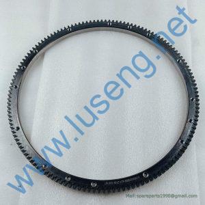 612600020208 FLYWHEEL GEAR WEICHAI