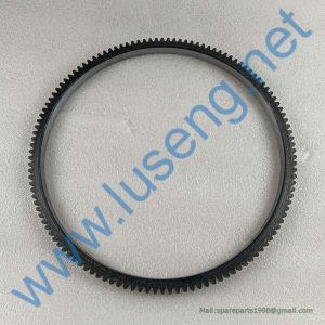 612600020637 FLYWHEEL GEAR WEICHAI