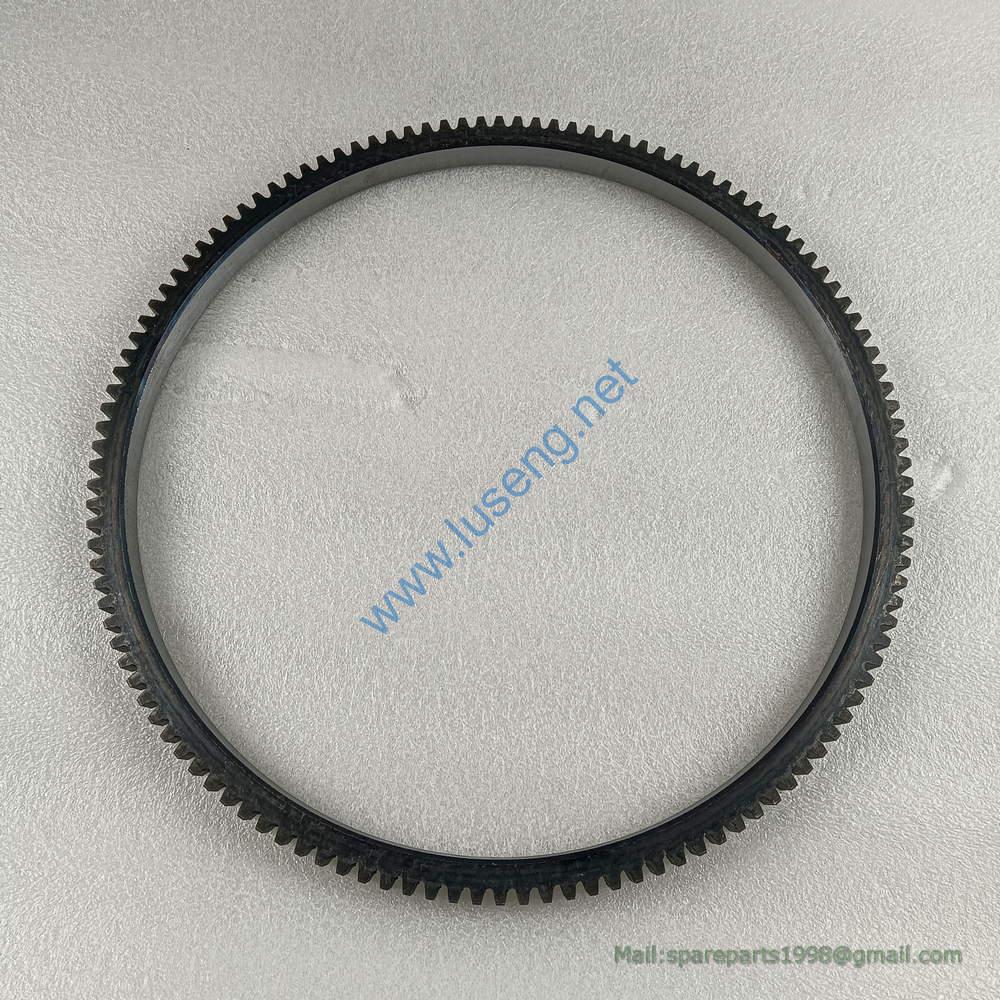 612600020637 FLYWHEEL GEAR WEICHAI