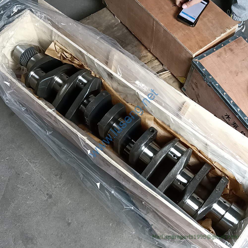 612600020713 CRANKSHAFT 4110001048011
