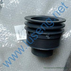 612600020916 4110003210028 Pulley WEICHAI SDLG