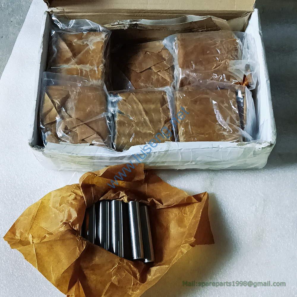 612600040113 VALVE GUIDE WD615