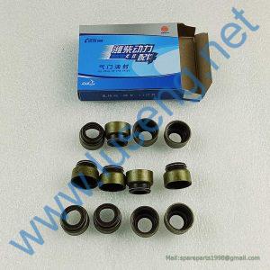 612600040114 4110000556165 VALVE GUIDE STEAM SEAL WD615