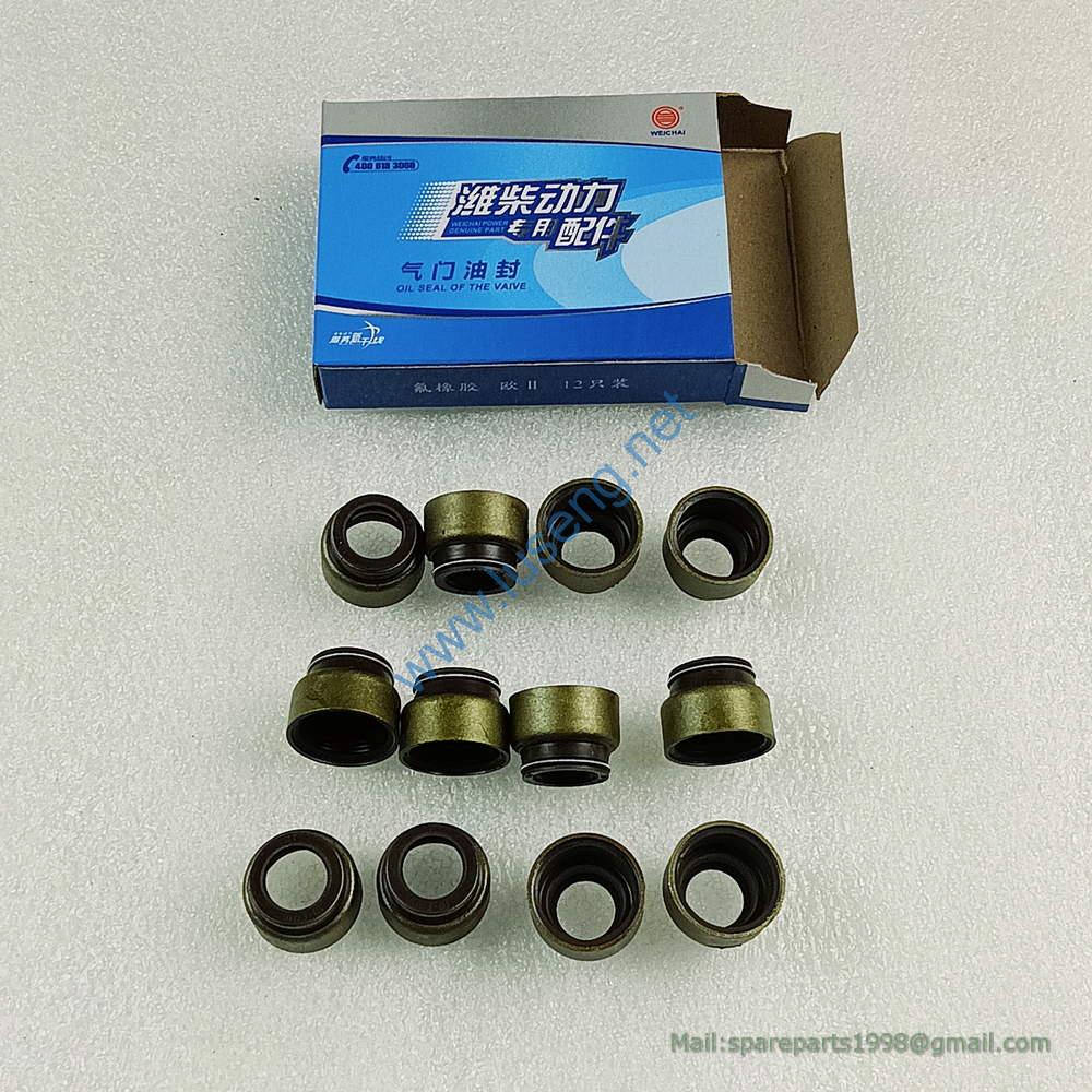 612600040114 4110000556165 VALVE GUIDE STEAM SEAL WD615