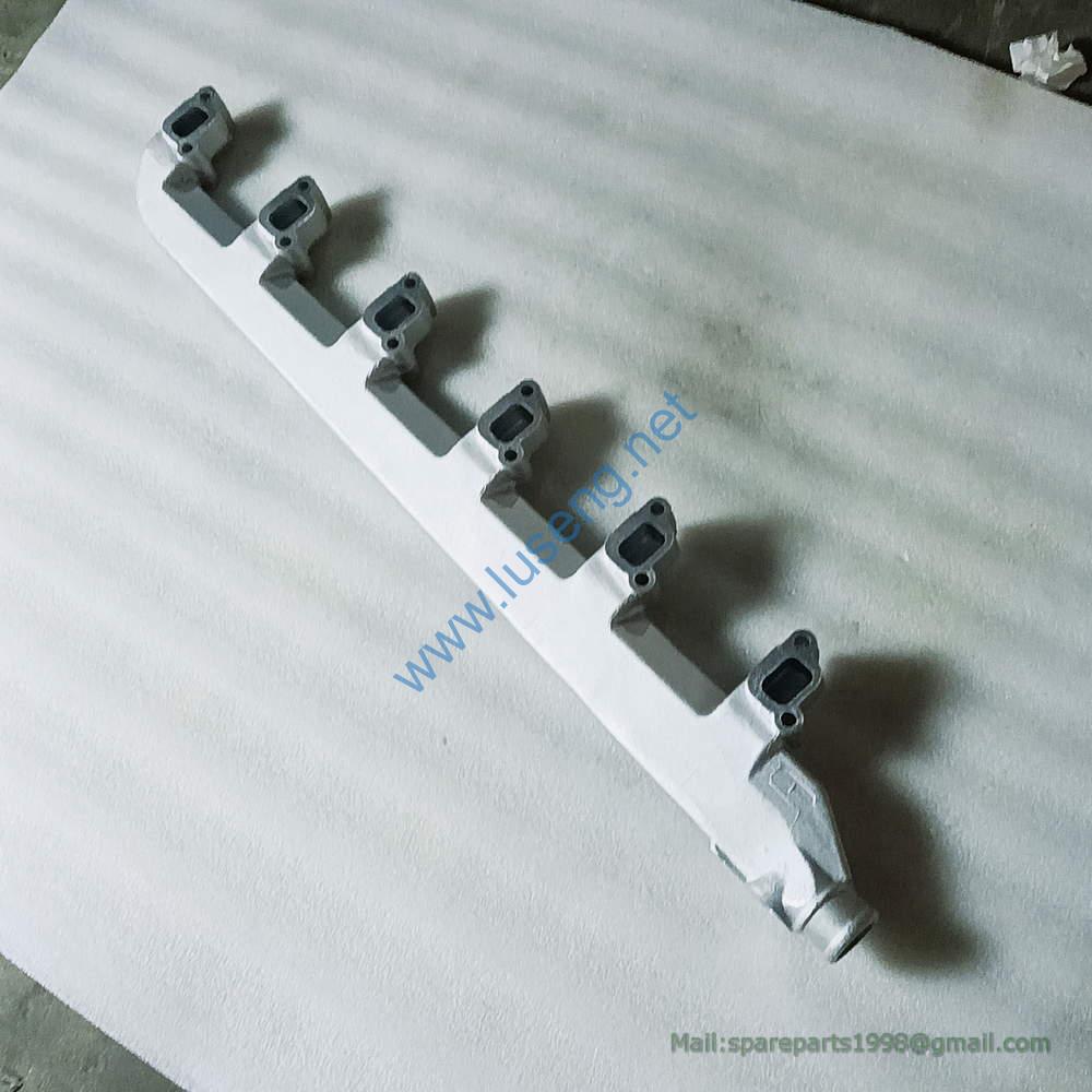 612600040231 MANIFOILD WD615 - Image 2