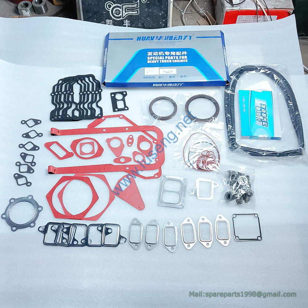612600040646 REPAIR KITS WEICHAI WP10