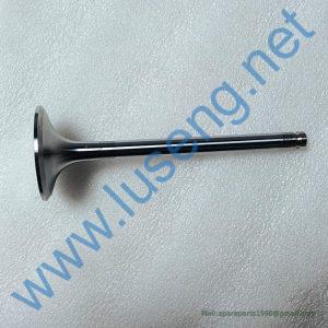 612600050073 Exhaust Valve WD615