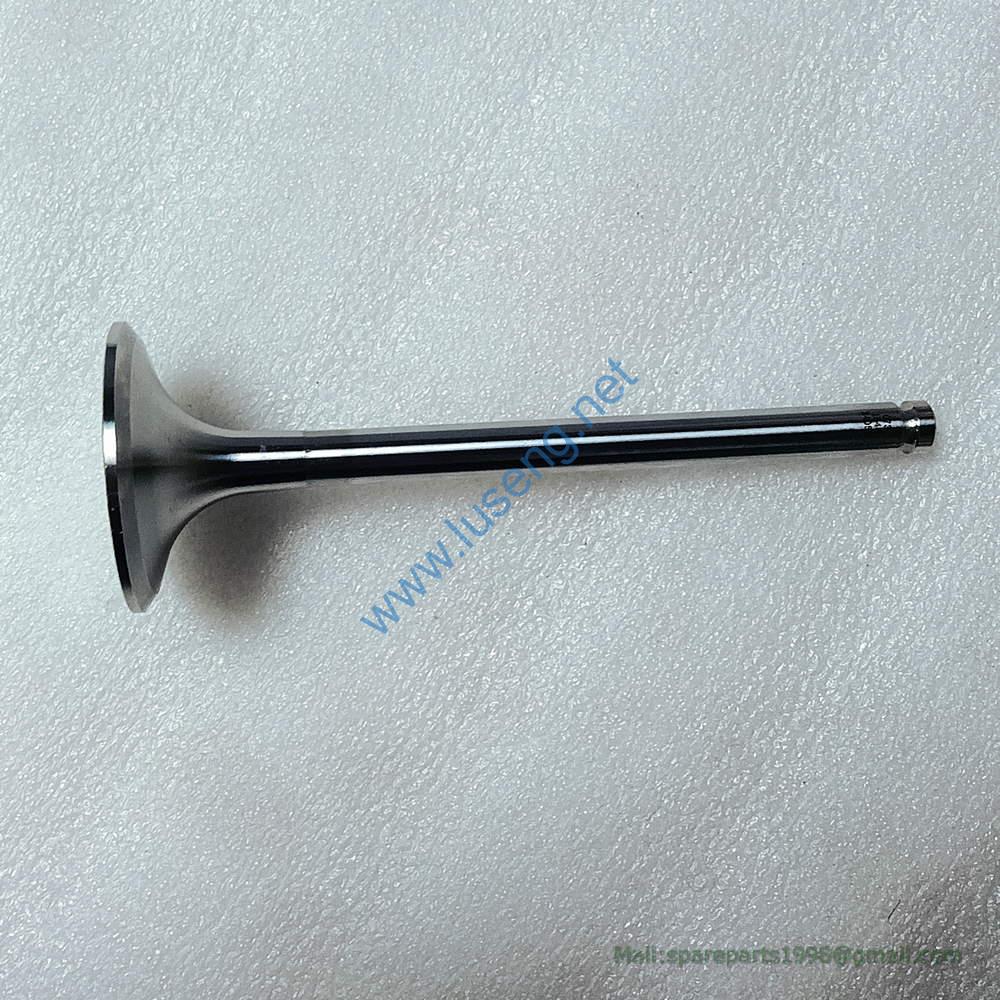 612600050073 Exhaust Valve WD615