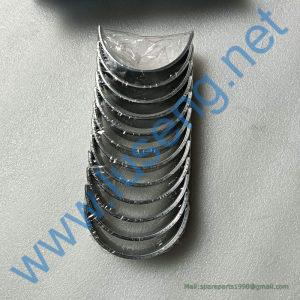 612600060020 615600030033 CONNECTING ROD BEARING SHELL SIZE = 050 WD615