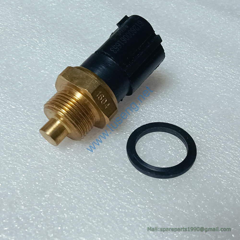 61260006165 SENSOR LONKING CDM855 - Image 2