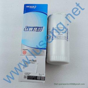 612600070506 FILTER WEICHAI