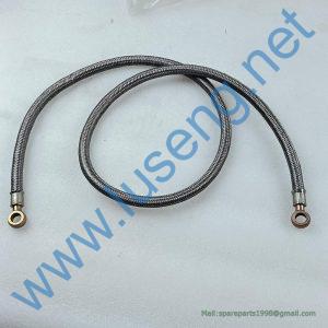 612600080072 OIL PIPE WEICHAI 4110000589005