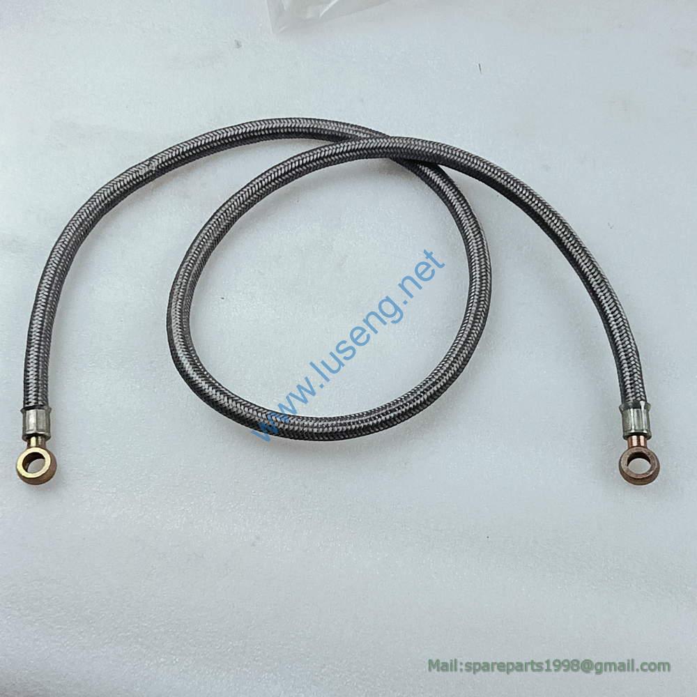 612600080072 OIL PIPE WEICHAI 4110000589005