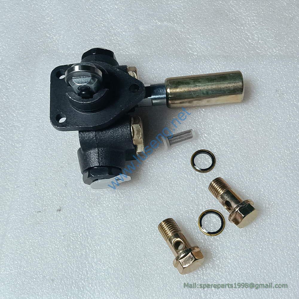 612600080343-305 FUEL HANDY PUMP WD615
