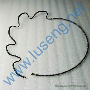 612600081329 OIL RETURN PIPE WD615