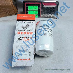 612600081334 FILTER SDLG