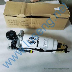 612600082612 ELECTRICAL FUEL SUPLLY FILTER WD615