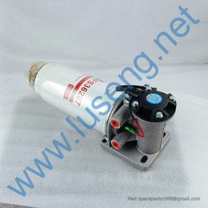 612600082776 FILTER BRACKET SDLG