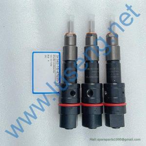 612600082902 INJECTOR WEICHAI