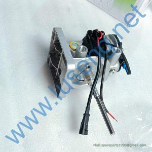 612600083452 fuel pump weichai