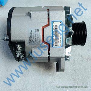 61260009020 ALTERNATOR SDLG