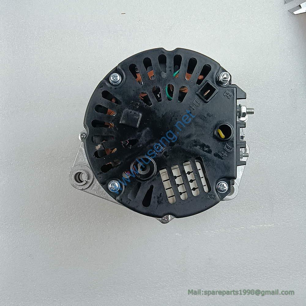 612600090206D ALTERNATOR WEICHAI - Image 2