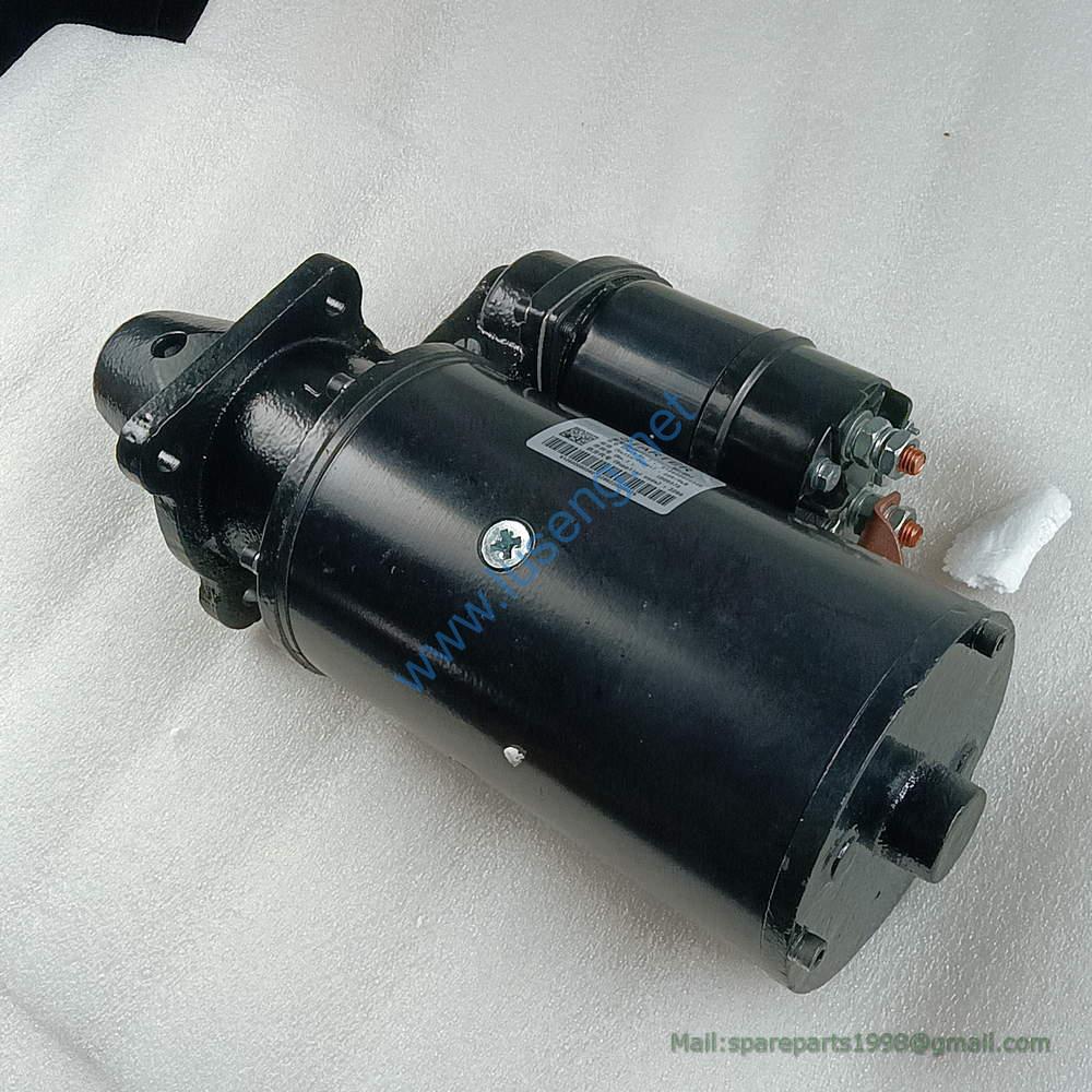 612600090340 LW500 STARTER BLACK