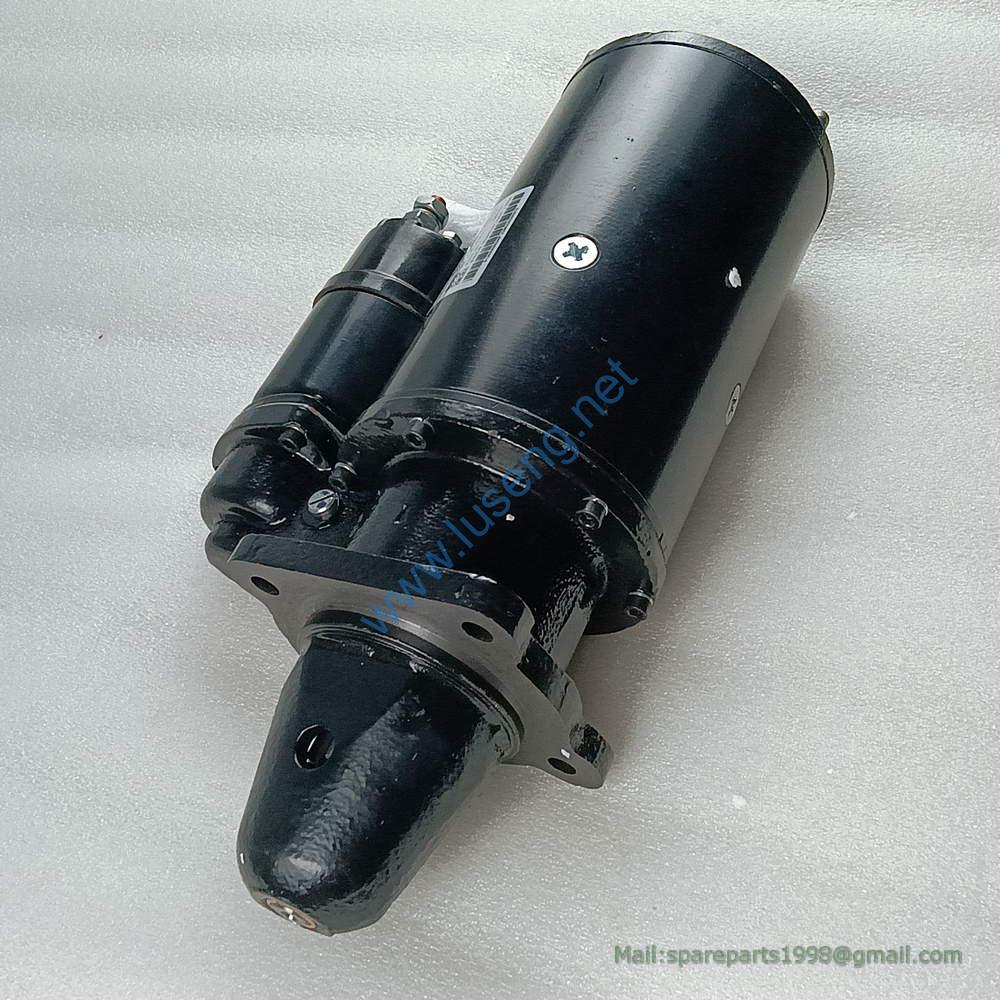 612600090340 LW500 STARTER BLACK - Image 2
