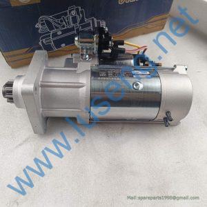 612600090340 MOTOR STARTER WEICHAI LOW SPEED