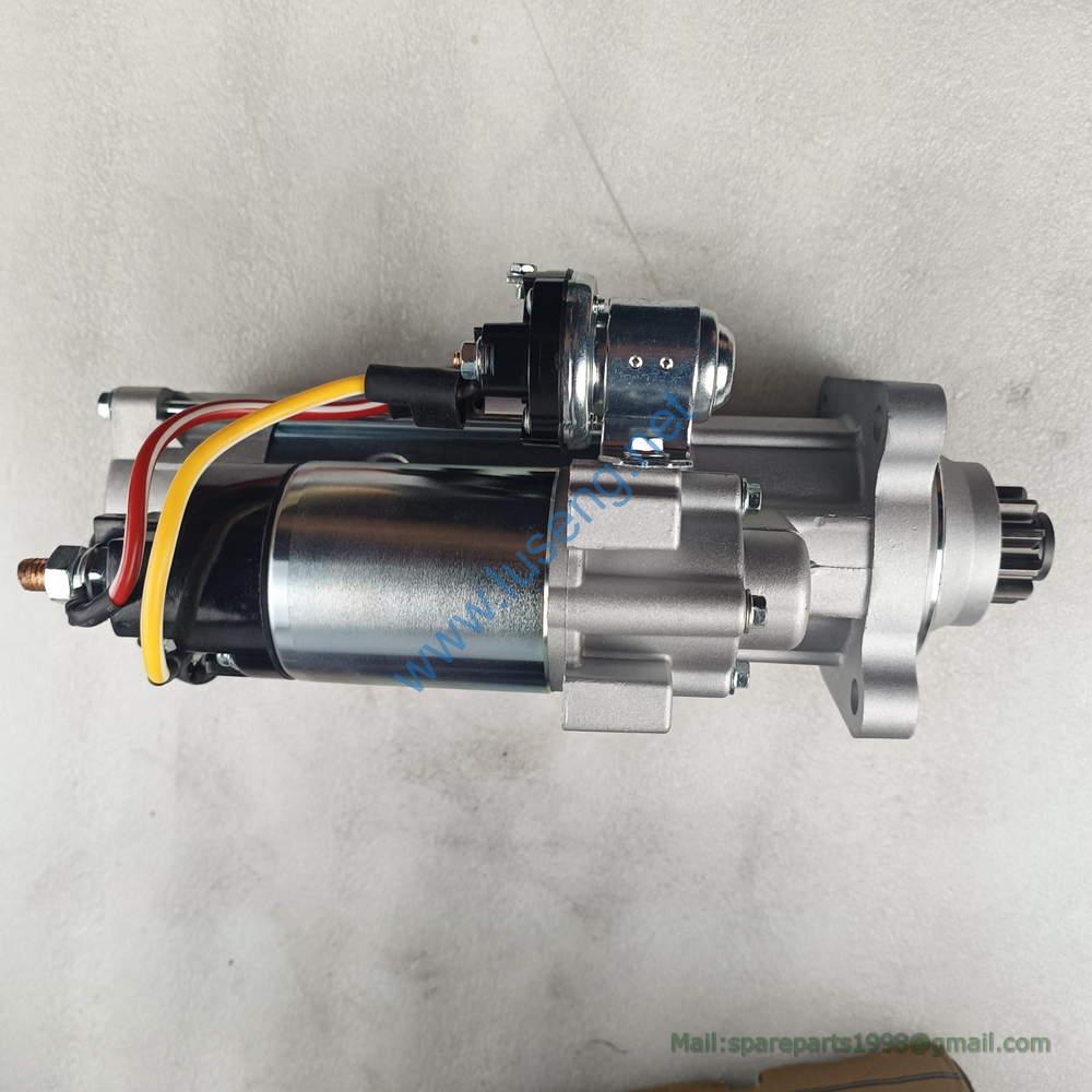612600090340 MOTOR STARTER WEICHAI LOW SPEED - Image 3