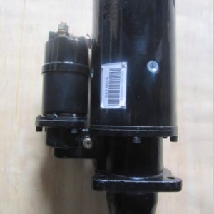 612600090340 MOTOR STARTER XCMG