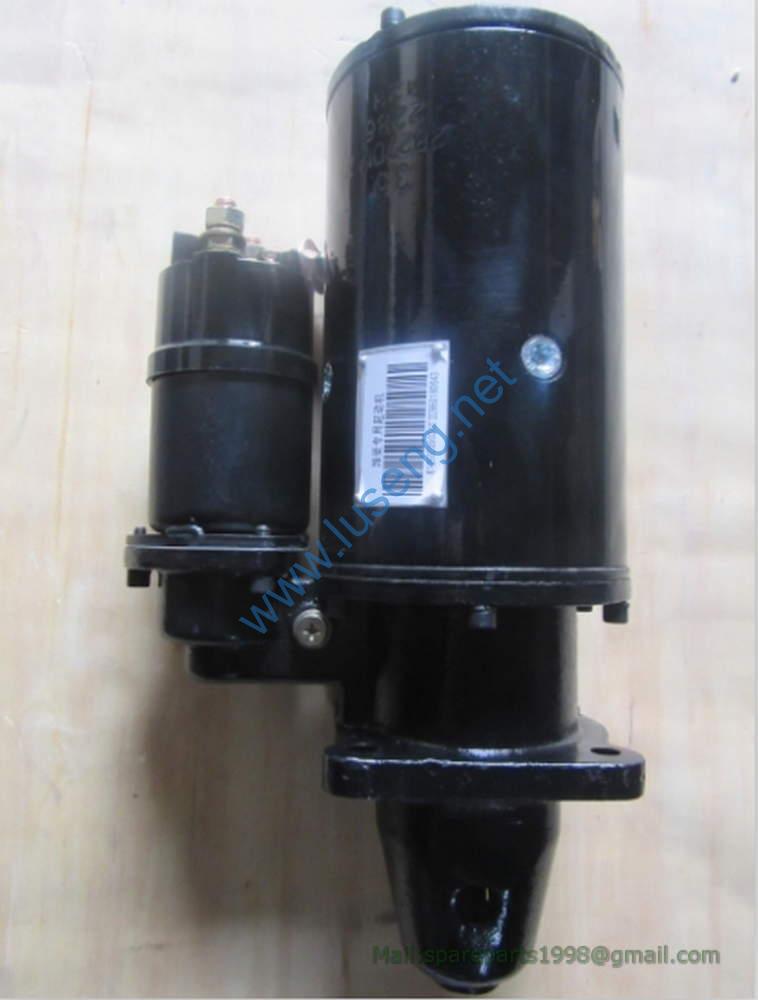 612600090340 MOTOR STARTER XCMG