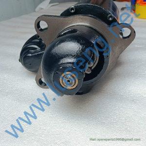 612600090340 STARTER WD615