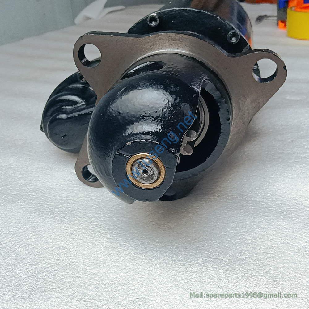 612600090340 STARTER WD615
