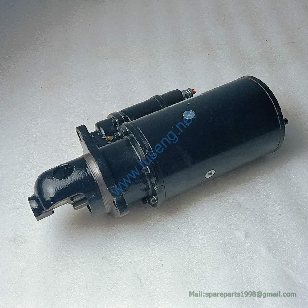 612600090340 STARTER WD615 - Image 2