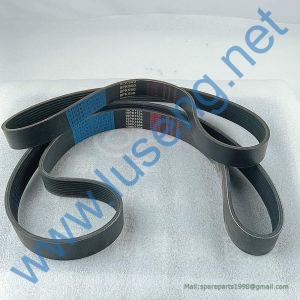612600090682 612600061349 BELT SDLG
