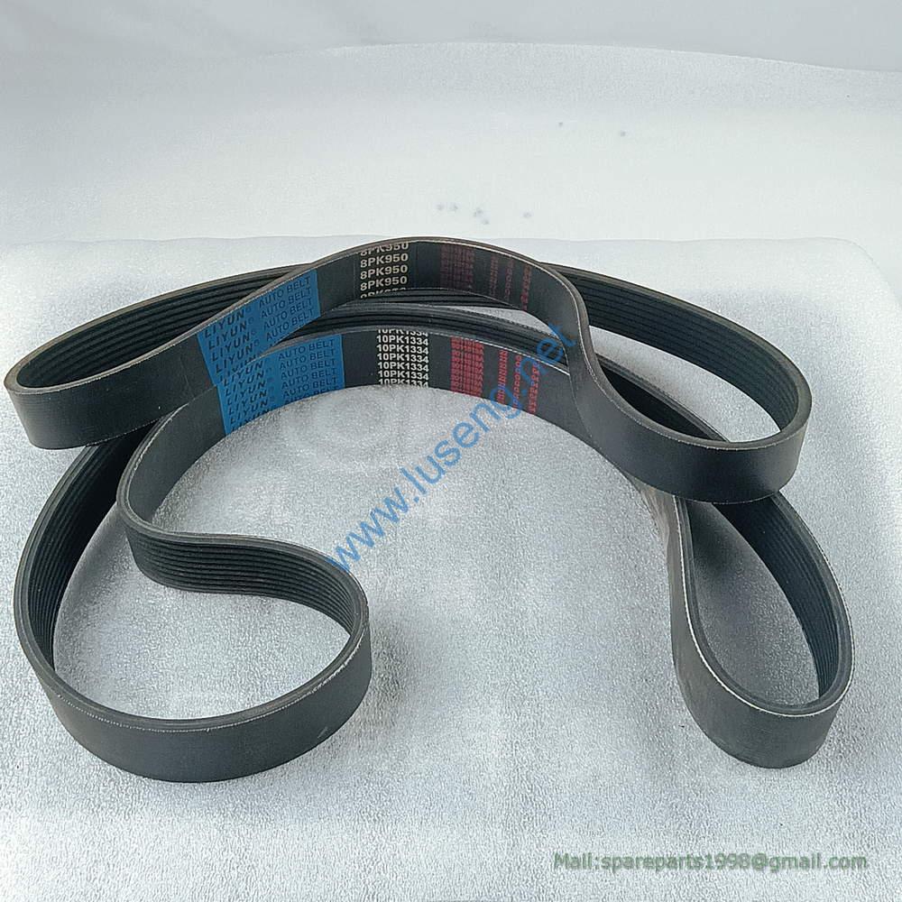 612600090682 612600061349 BELT SDLG