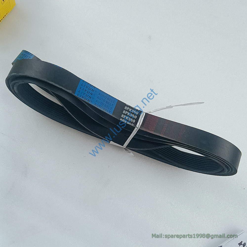 612600090682 860120036 belt LW500 8PK950