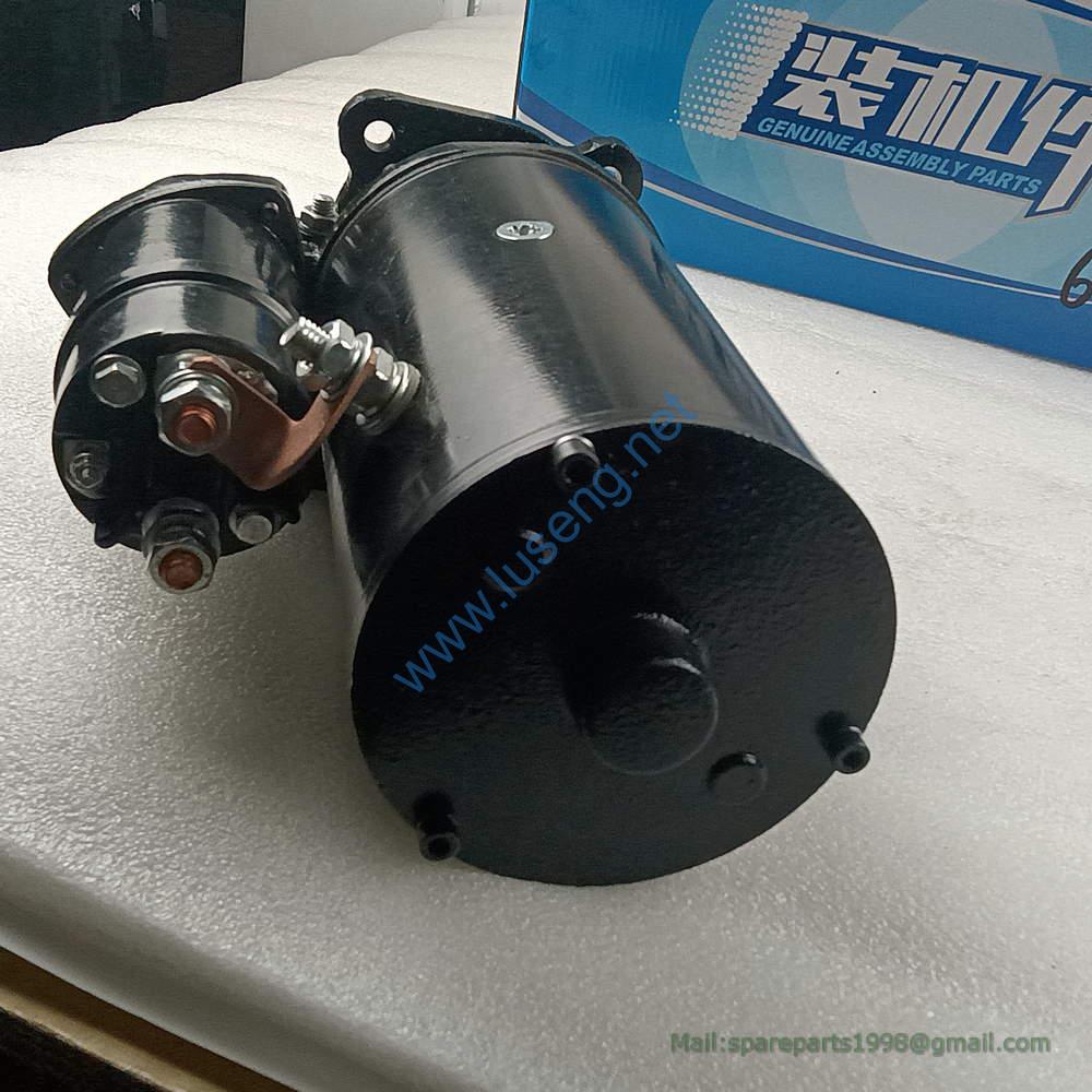 612600091037 MOTOR STARTER WEICHAI - Image 2
